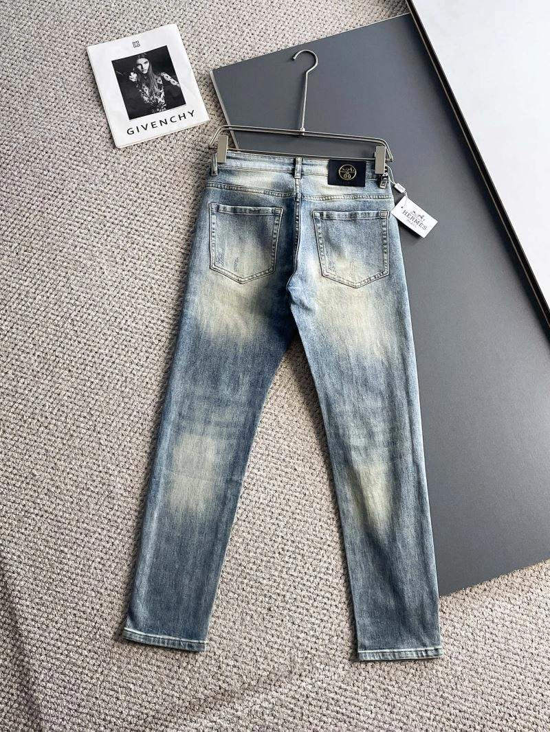 Hermes Jeans Soft 130137