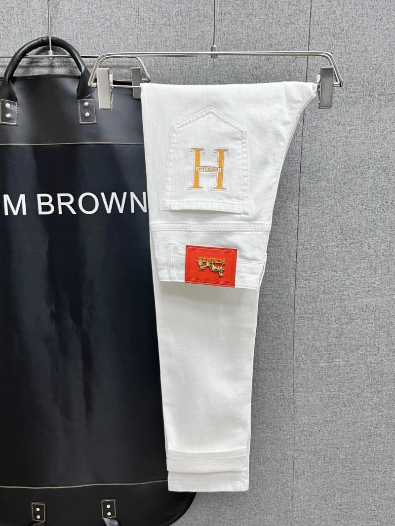 Hermes Jeans WrinkleFree 130125