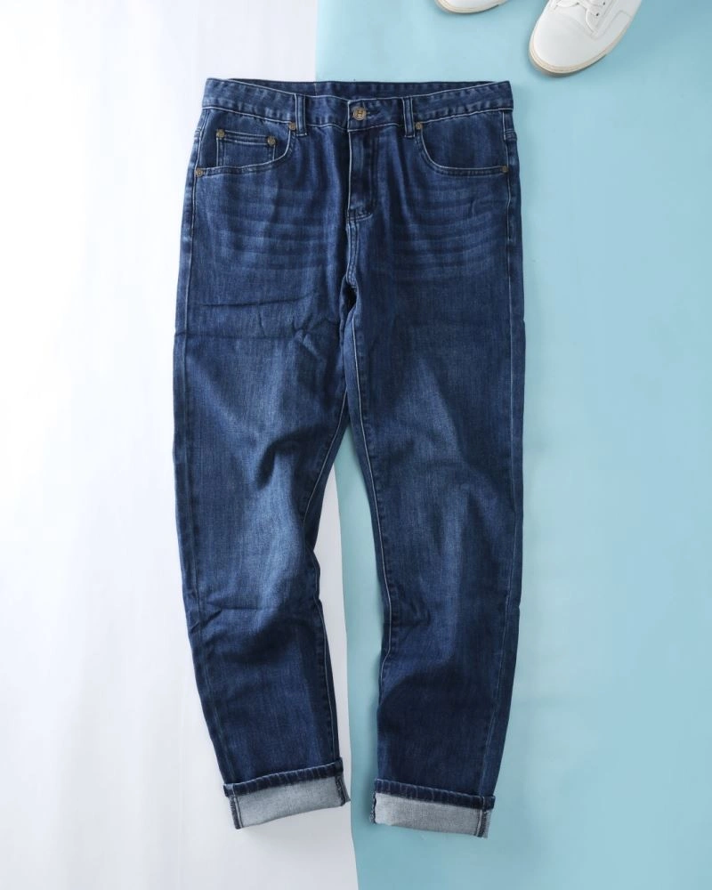 Hermes Jeans ComfortFit 130123