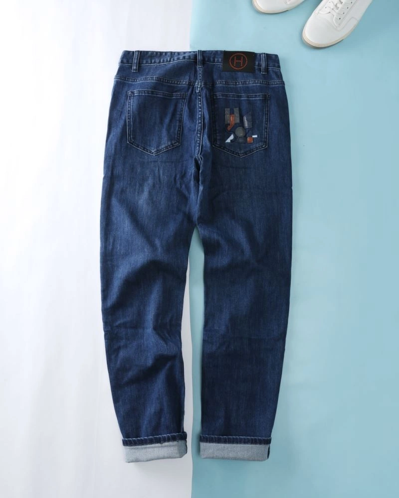 Hermes Jeans ComfortFit 130123