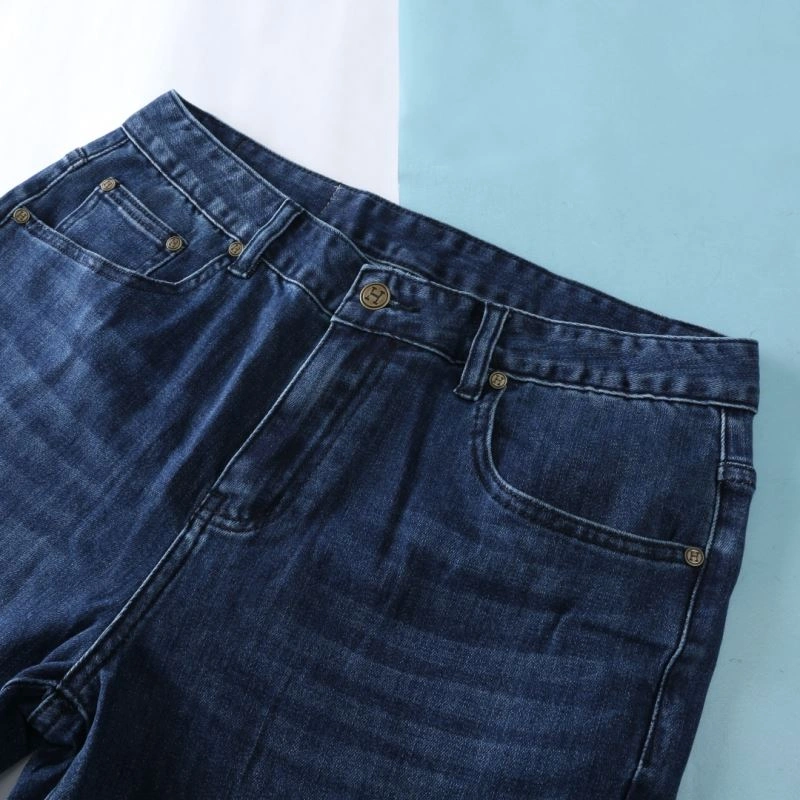 Hermes Jeans ComfortFit 130123