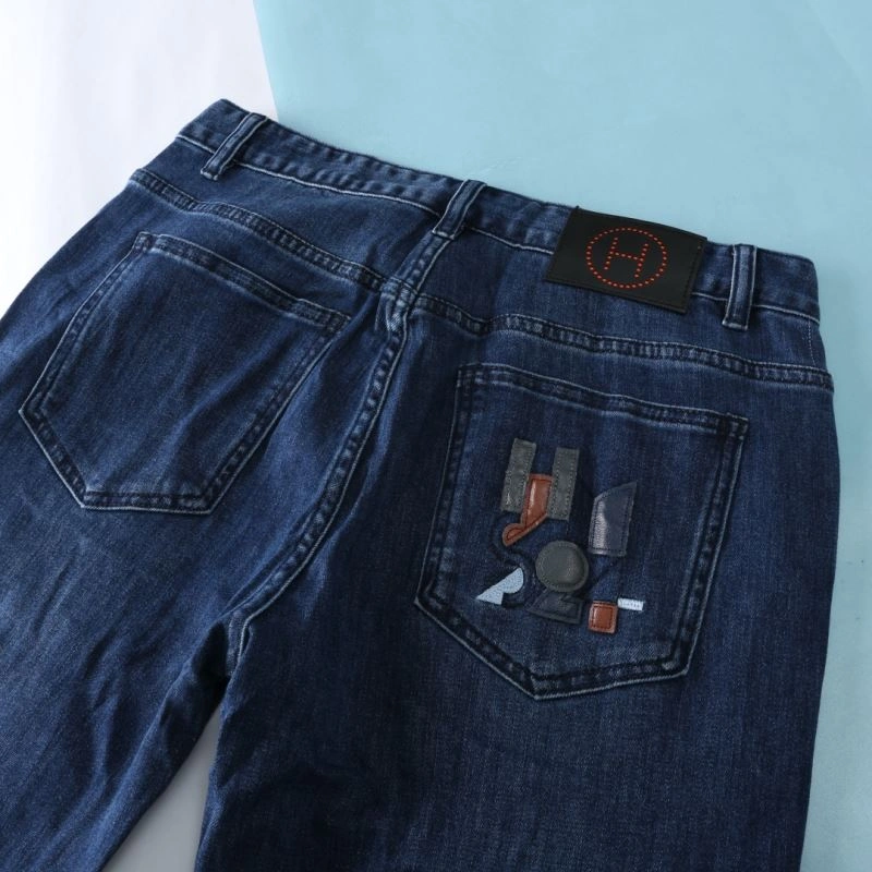 Hermes Jeans ComfortFit 130123