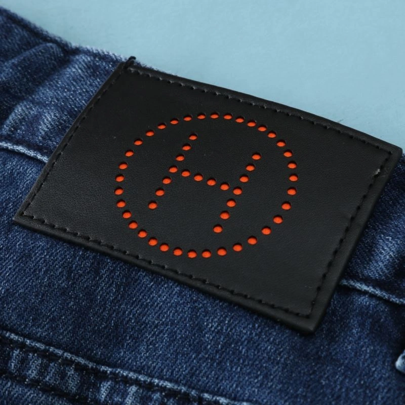 Hermes Jeans ComfortFit 130123