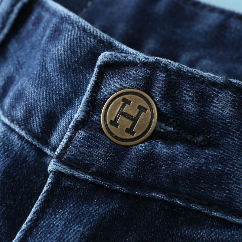 Hermes Jeans ComfortFit 130123