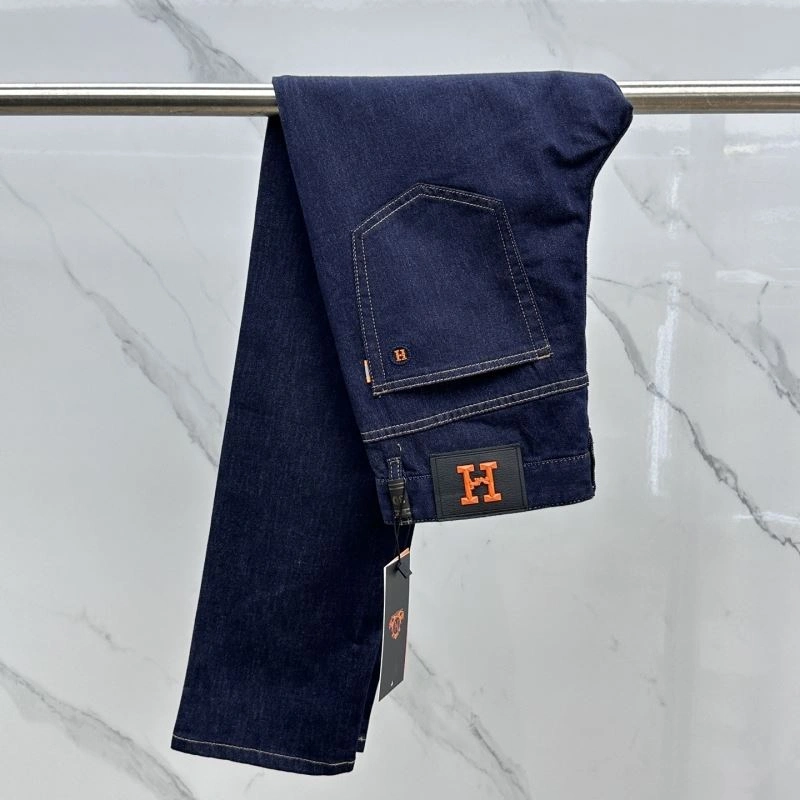 Hermes Jeans Unique 130136