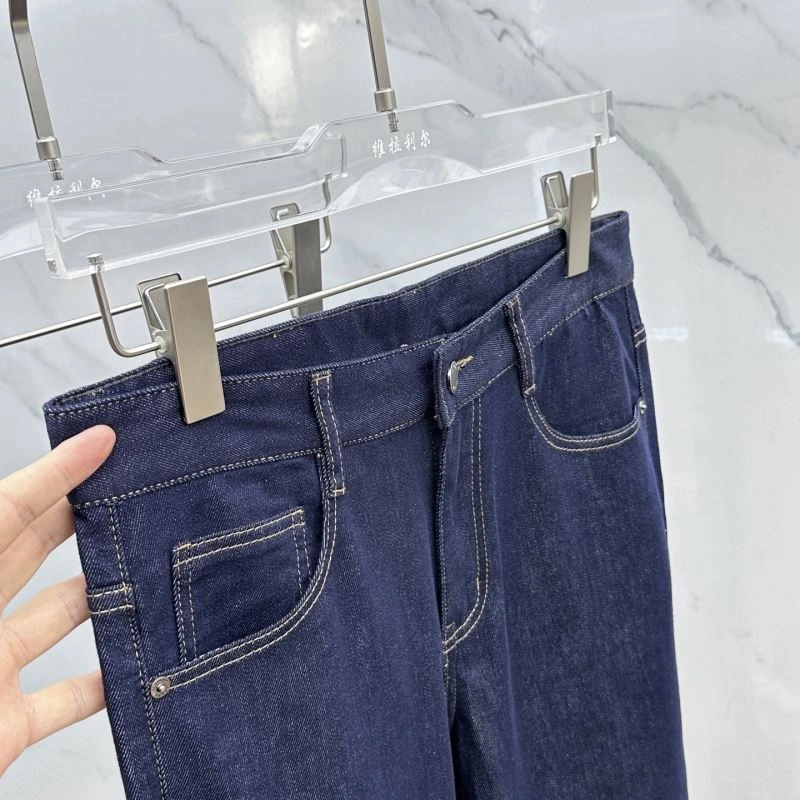 Hermes Jeans Unique 130136