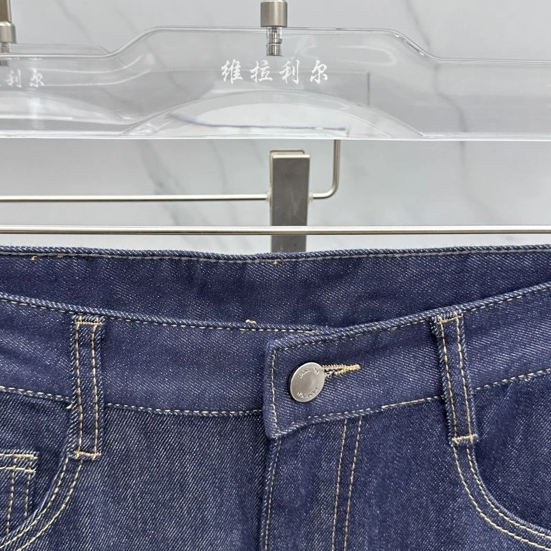 Hermes Jeans Unique 130136