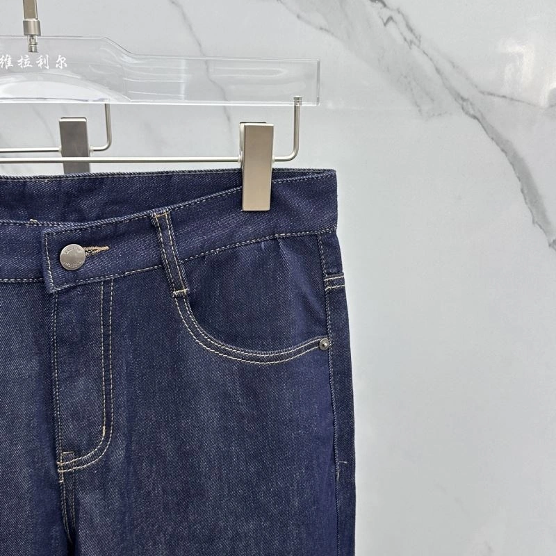 Hermes Jeans Unique 130136