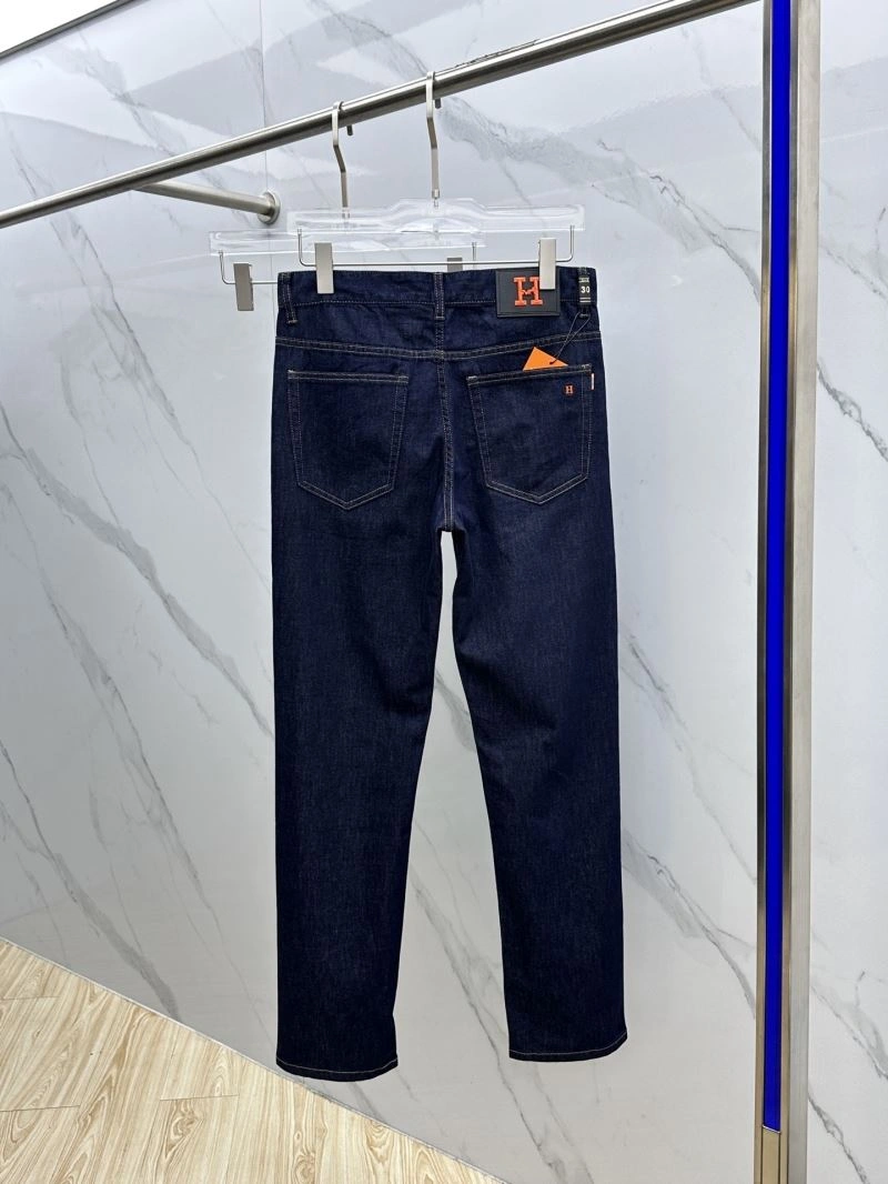 Hermes Jeans Unique 130136