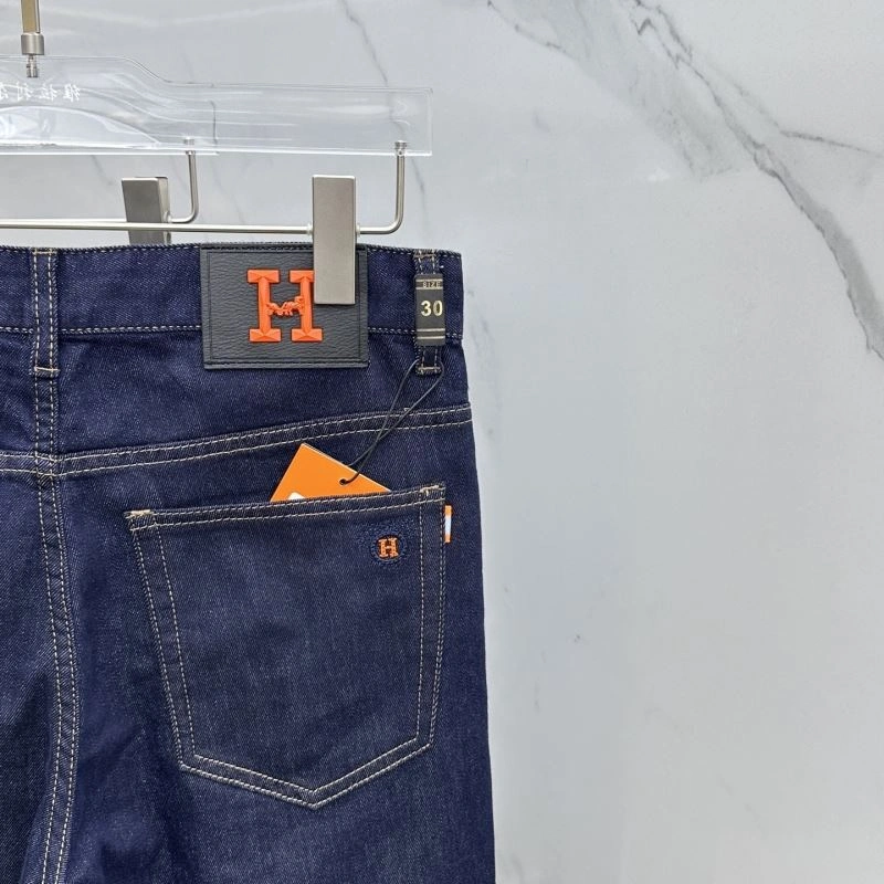 Hermes Jeans Unique 130136
