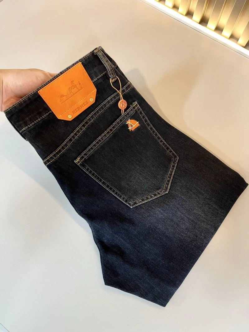Hermes Jeans Bright 130122