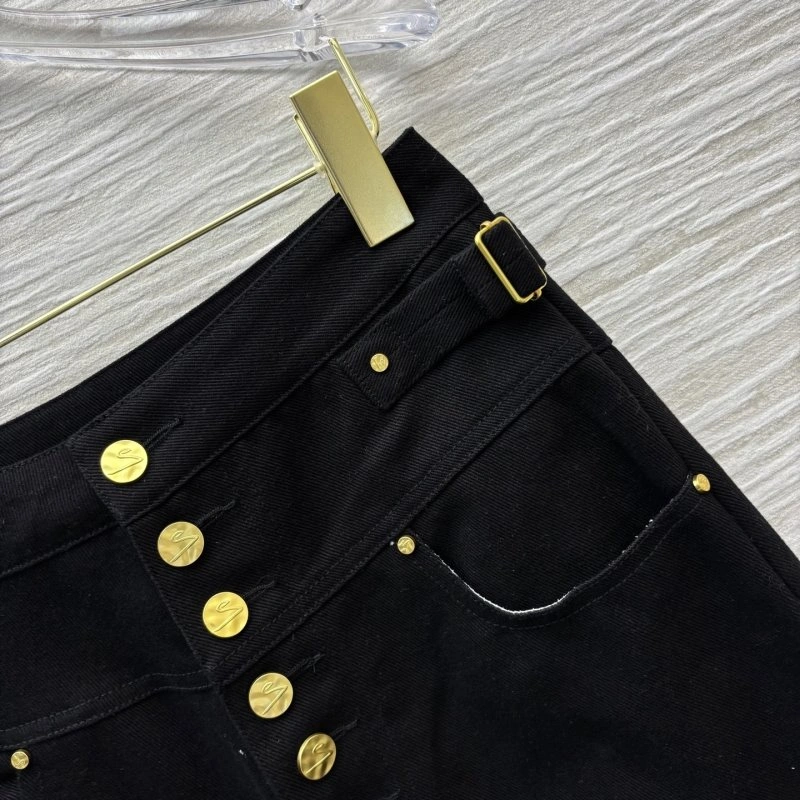 Hermes Jeans OdorResistant 129498