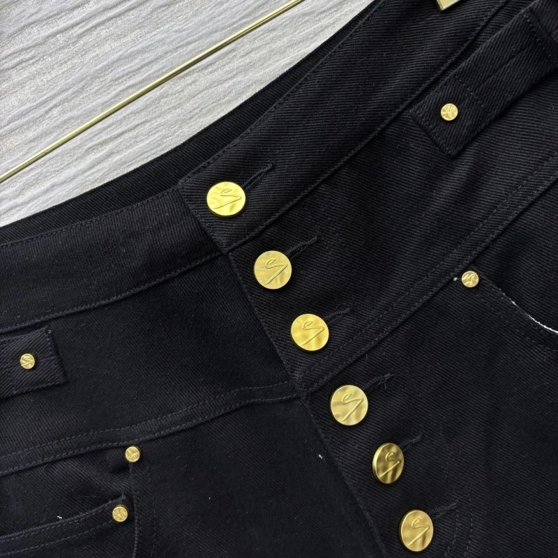 Hermes Jeans OdorResistant 129498