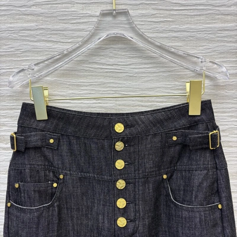 Hermes Jeans Stylish 129499