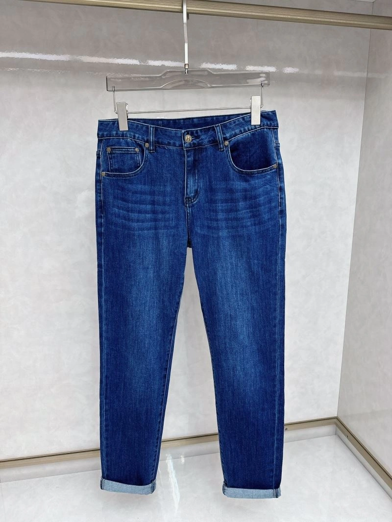 HighQuality Hermes Jeans 130016