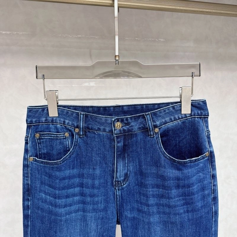HighQuality Hermes Jeans 130016