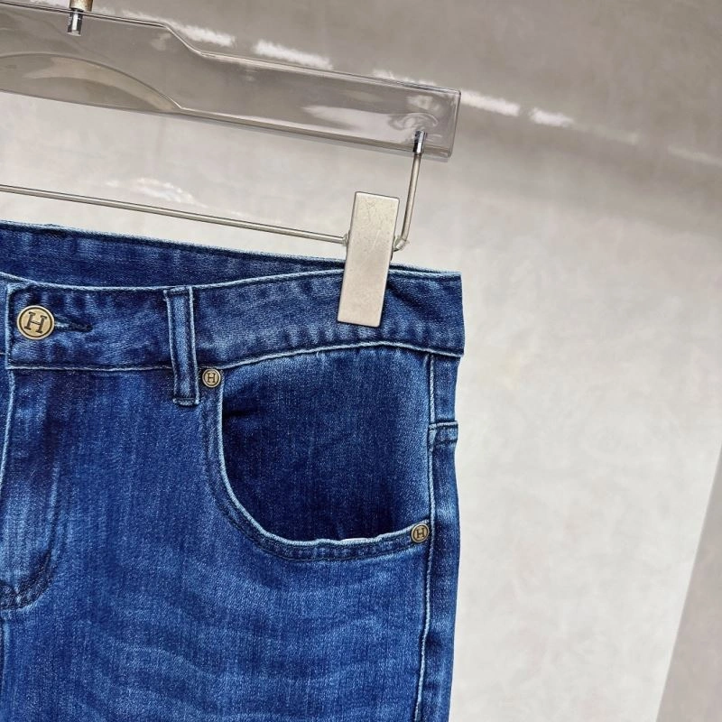 HighQuality Hermes Jeans 130016
