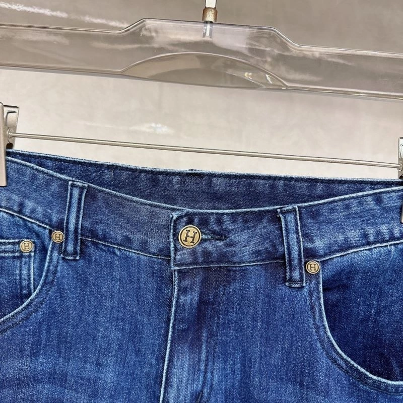HighQuality Hermes Jeans 130016