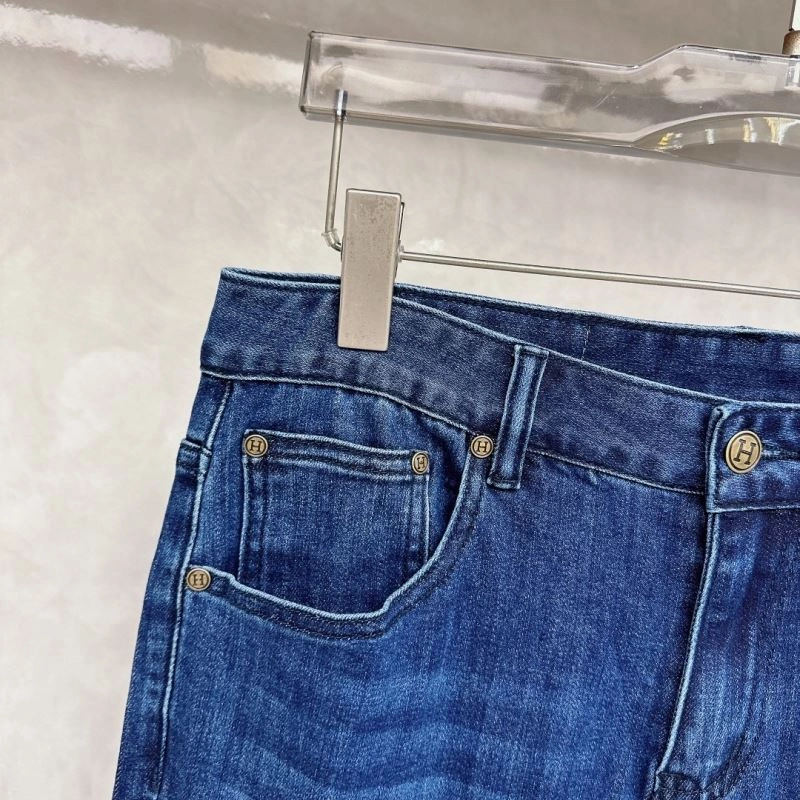 HighQuality Hermes Jeans 130016