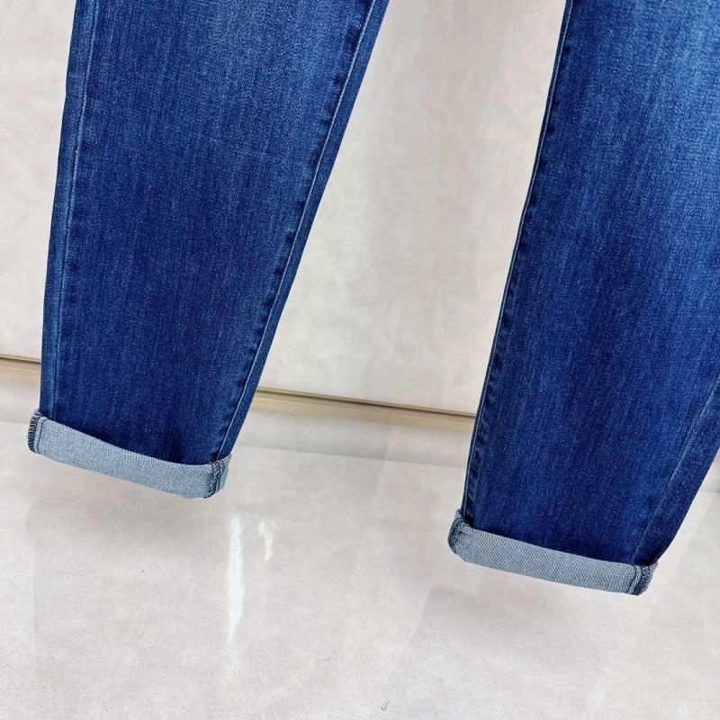 HighQuality Hermes Jeans 130016
