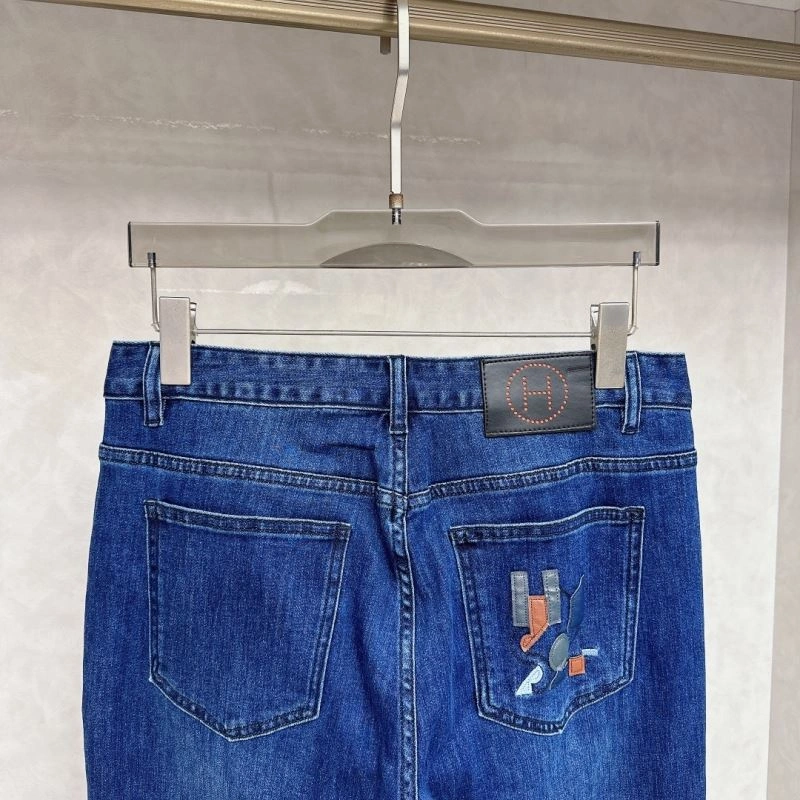HighQuality Hermes Jeans 130016