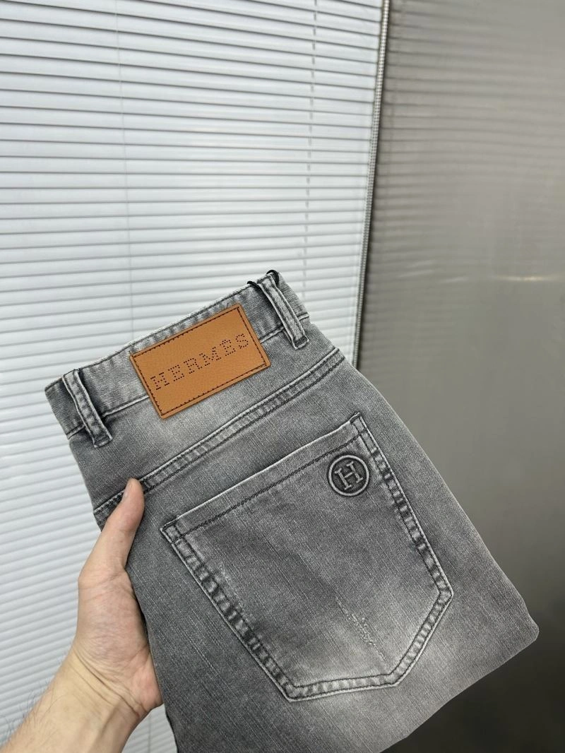 Youthful Hermes Jeans 130018