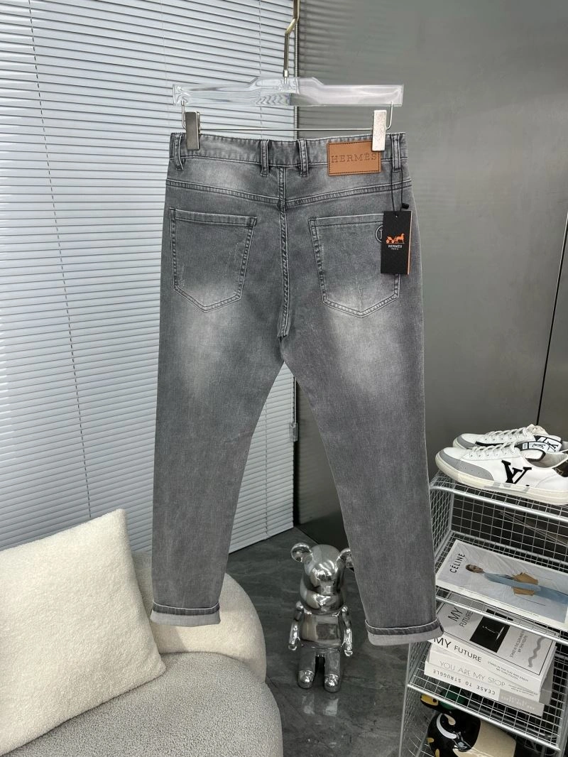 Youthful Hermes Jeans 130018