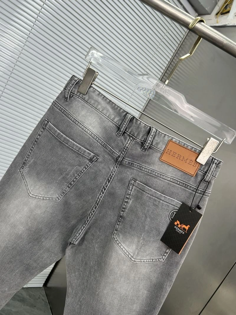 Youthful Hermes Jeans 130018