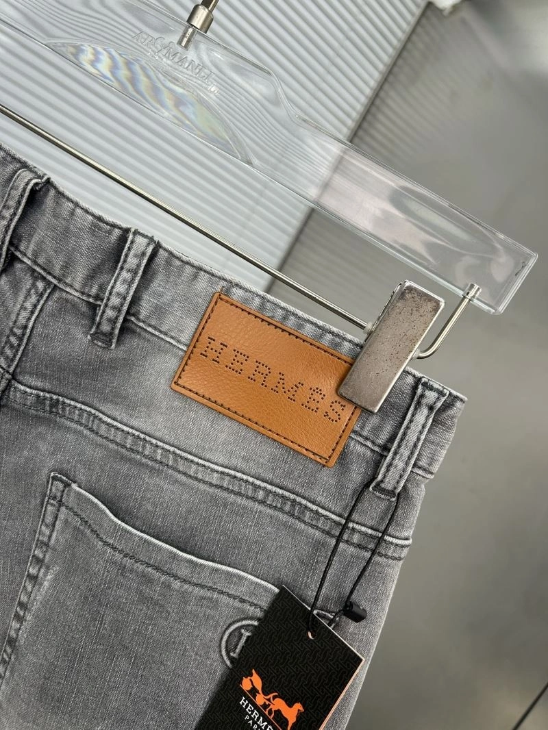 Youthful Hermes Jeans 130018