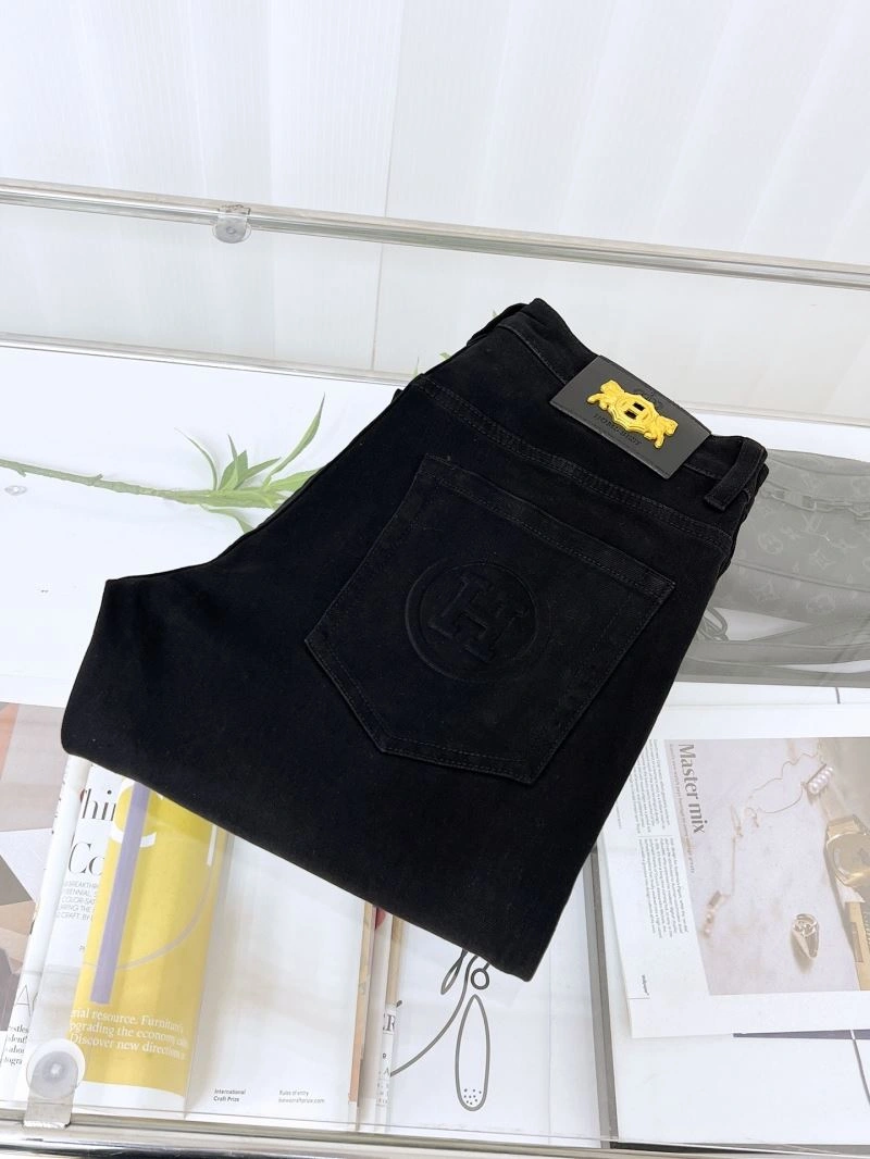 Hermes Jeans Durable 130017