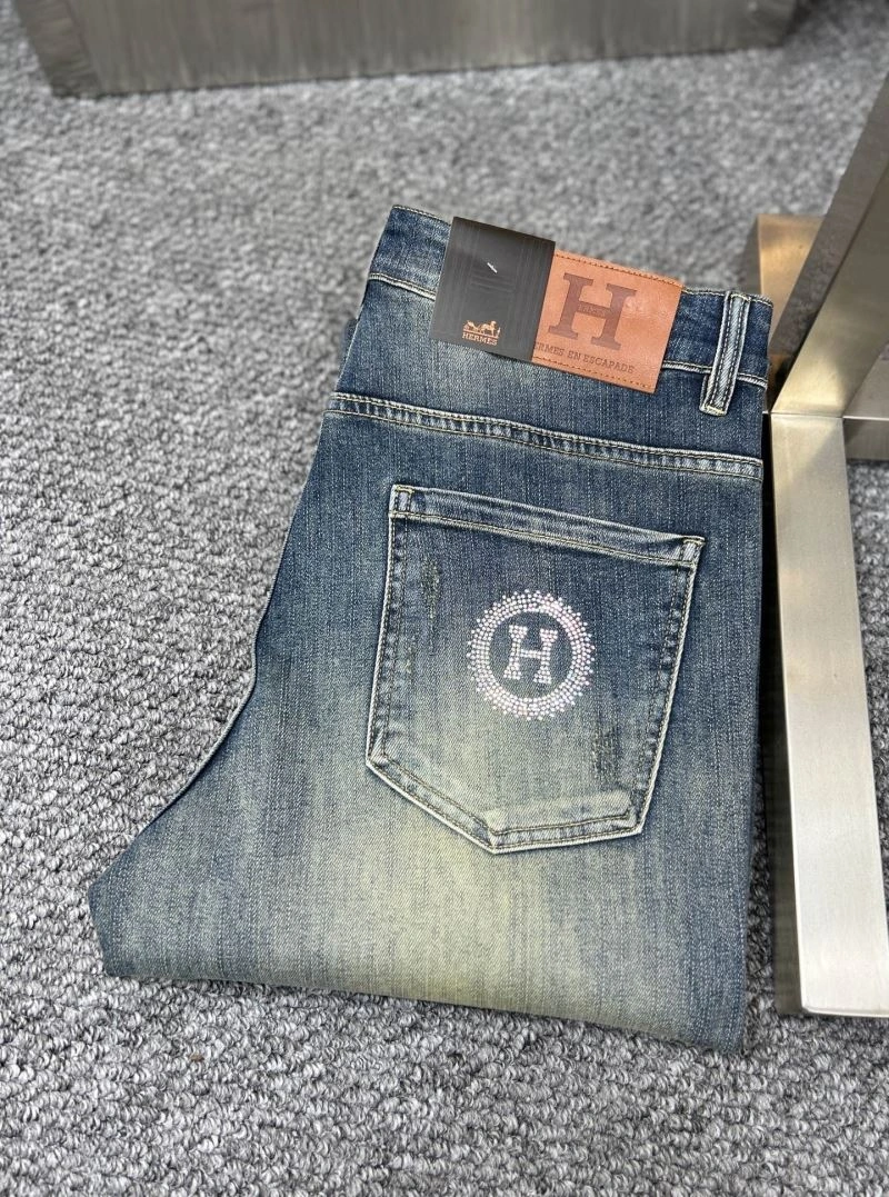BestValue Hermes Jeans 130003
