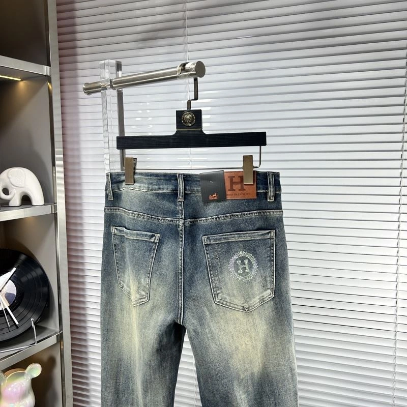 BestValue Hermes Jeans 130003