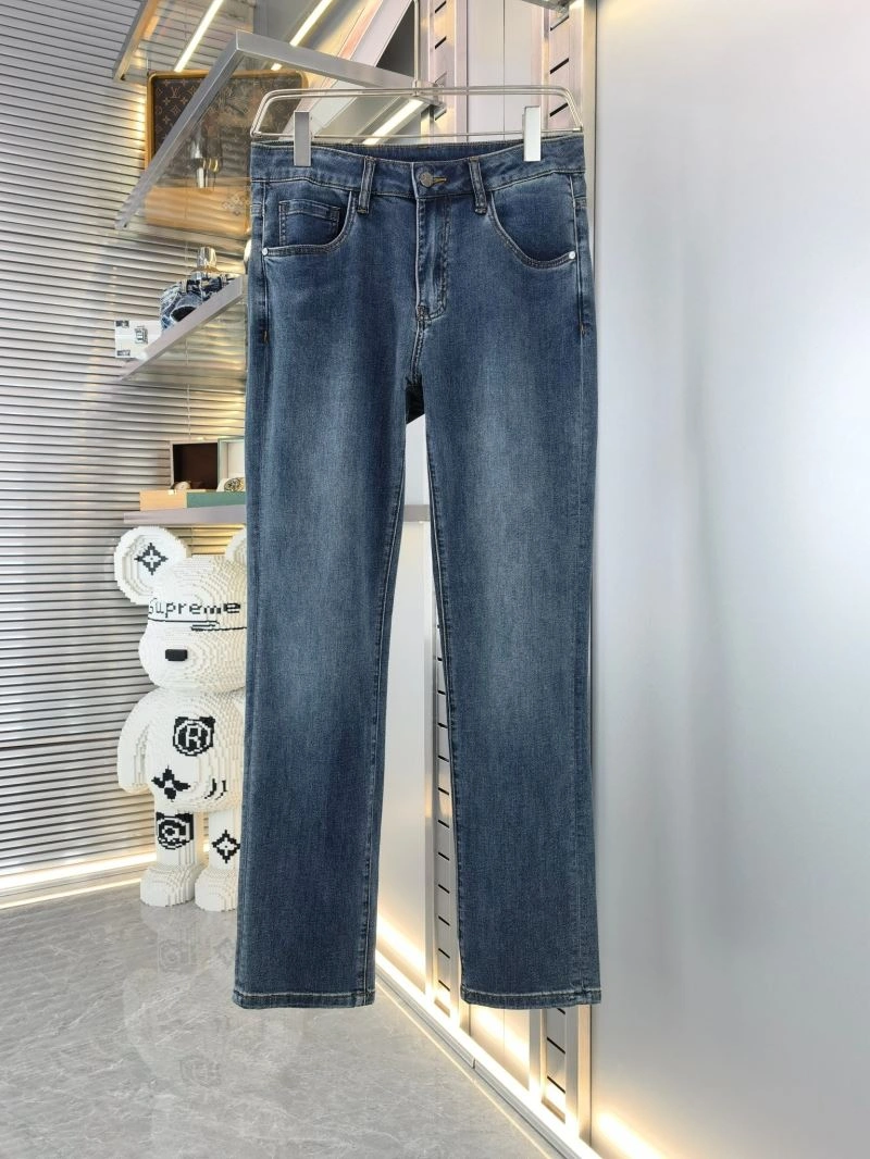 Chic Hermes Jeans 129925