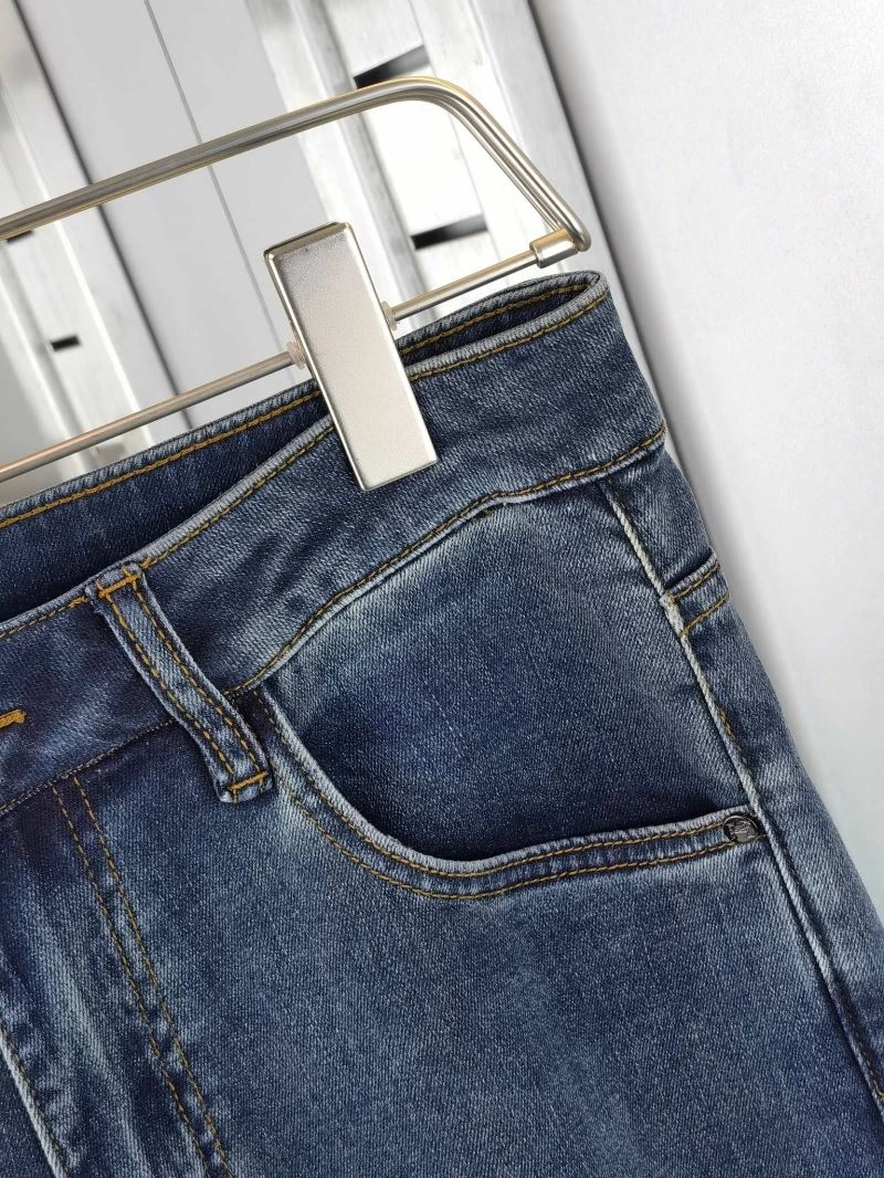 Chic Hermes Jeans 129925