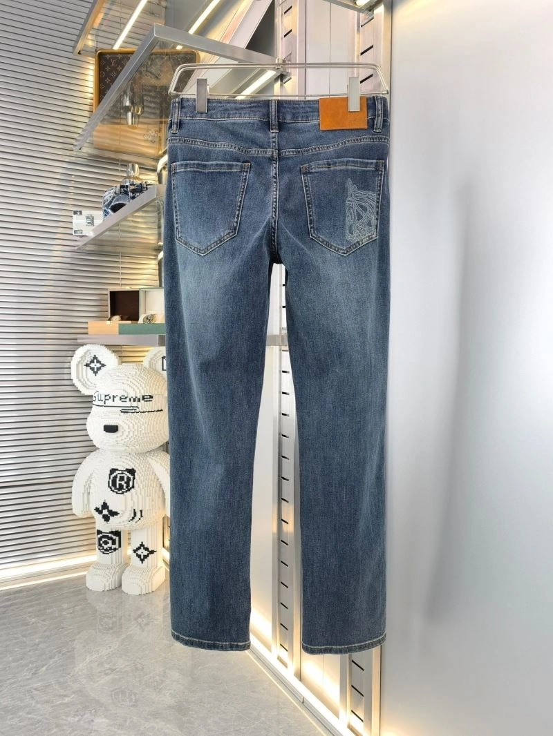 Chic Hermes Jeans 129925