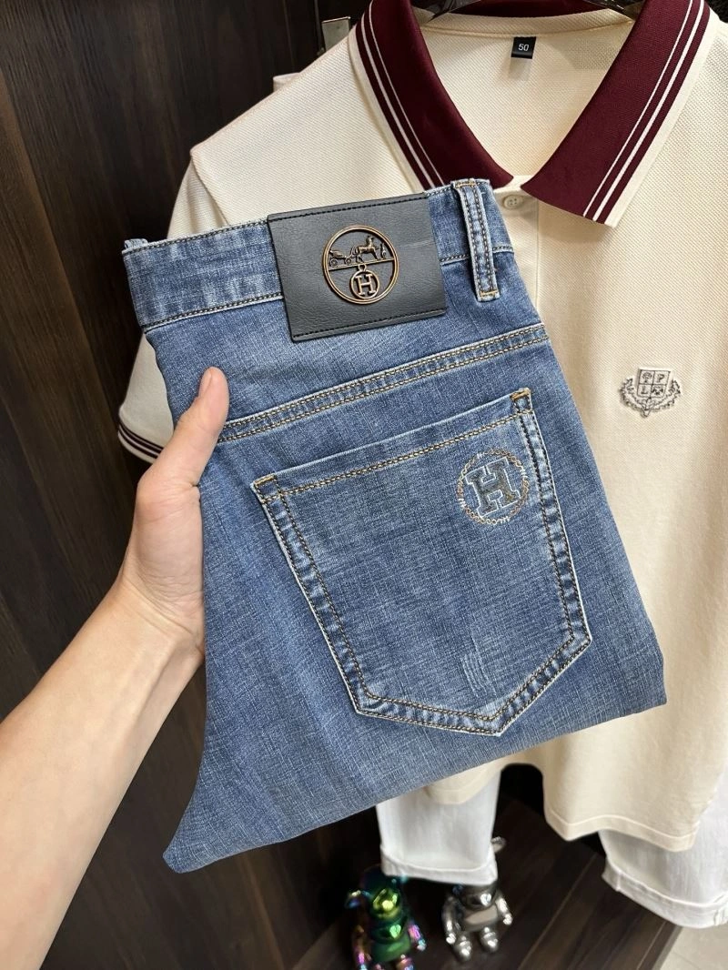 Hermes Jeans HighPerformance 129918