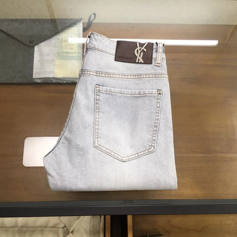 Effortless Hermes Jeans 129931