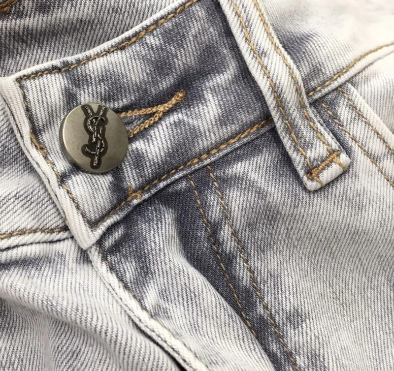 Effortless Hermes Jeans 129931