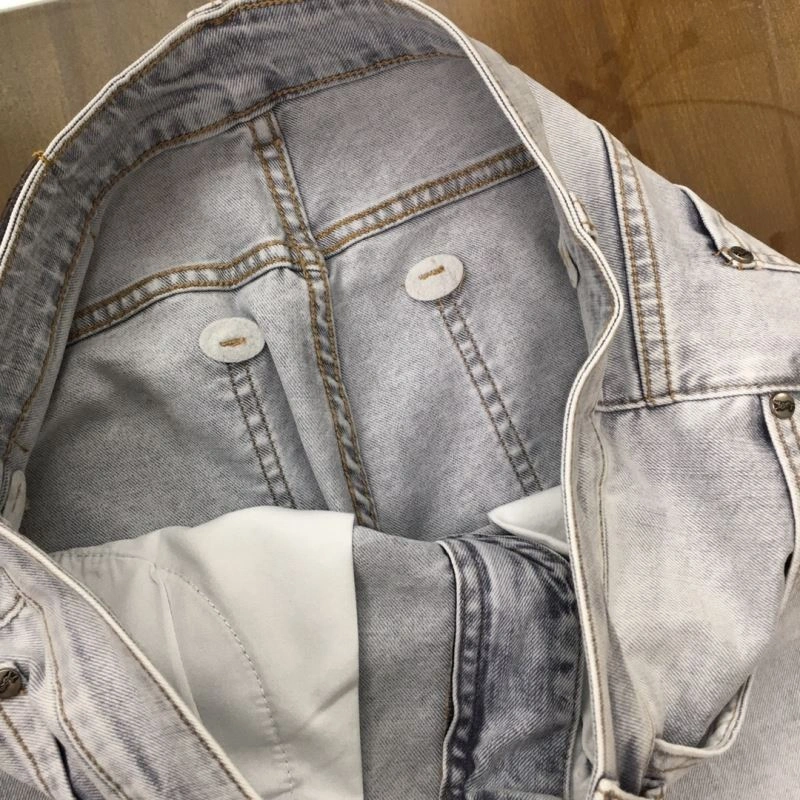 Effortless Hermes Jeans 129931