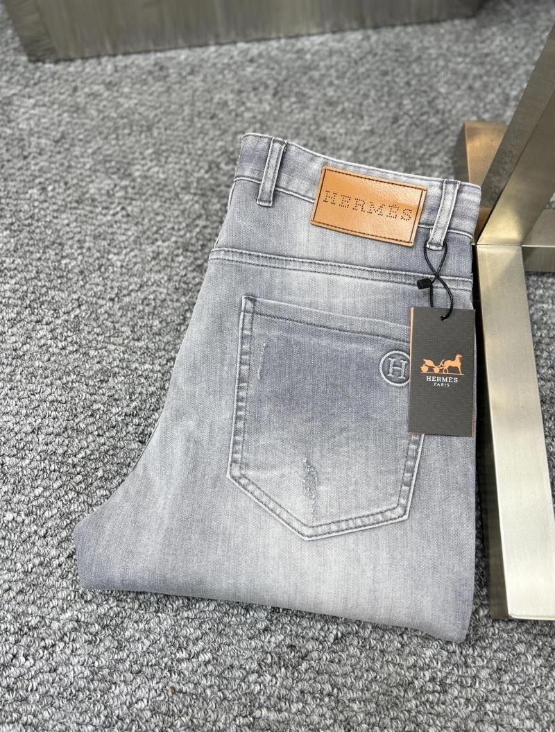 Hermes Jeans WrinkleFree 129913