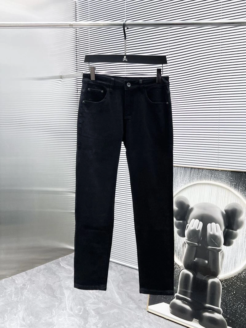 Stretchable Hermes Jeans 129927