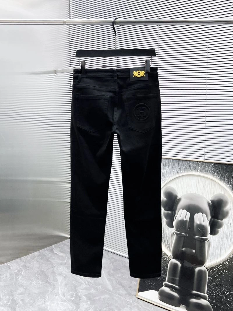 Stretchable Hermes Jeans 129927