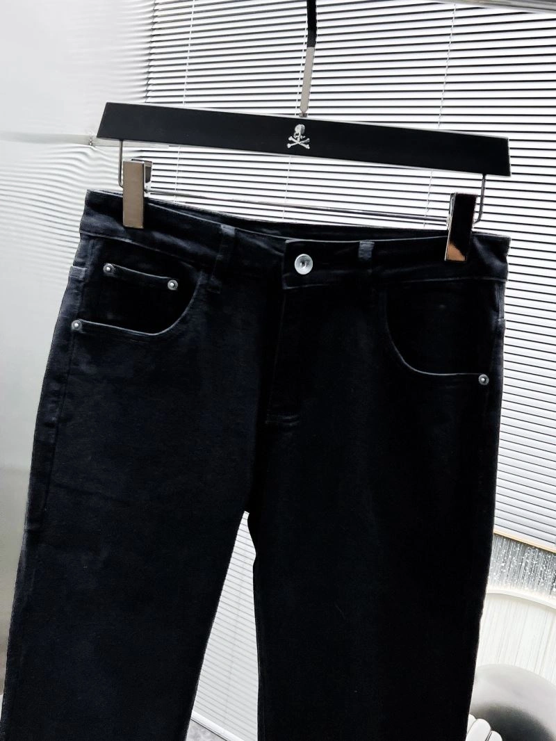 Stretchable Hermes Jeans 129927