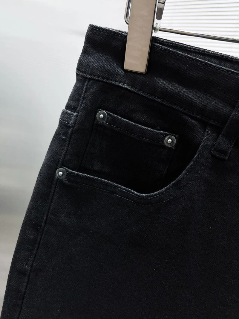 Stretchable Hermes Jeans 129927