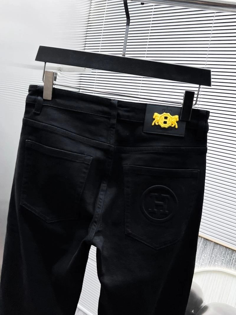 Stretchable Hermes Jeans 129927