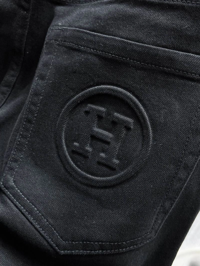 Stretchable Hermes Jeans 129927
