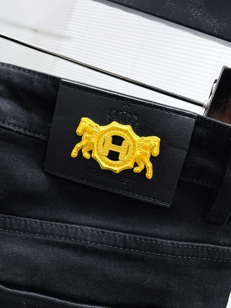 Stretchable Hermes Jeans 129927