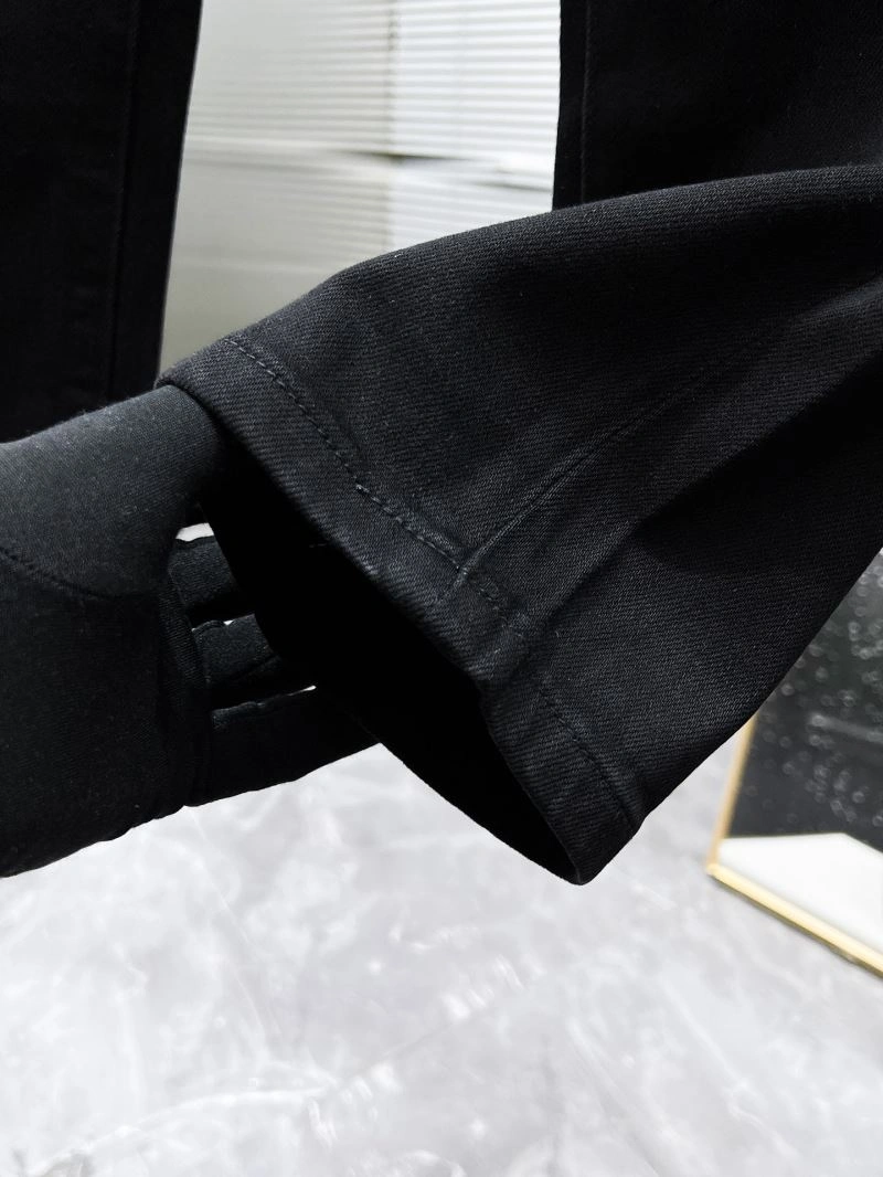 Stretchable Hermes Jeans 129927
