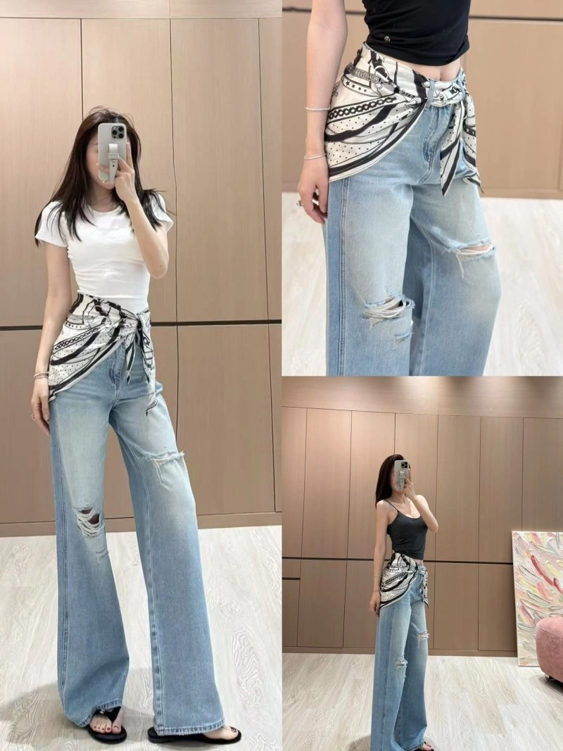 Hermes Jeans Trendy 129411