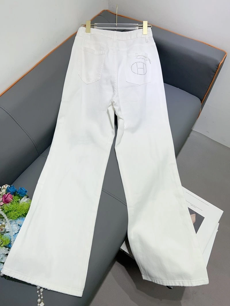 EyeCatching Hermes Jeans 129410